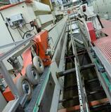 lMA COMBIMA / K /II / R75 - 5:1 /1820 / V / R3 - Edge processing machine