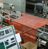 lMA COMBIMA / K /II / R75 - 5:1 /1820 / V / R3 - Edge processing machine