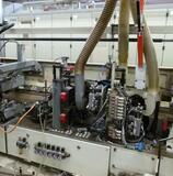 lMA COMBIMA / K /II / R75 - 5:1 /1820 / V / R3 - Edge processing machine