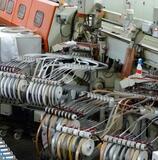 lMA COMBIMA / K /II / R75 - 5:1 /1820 / V / R3 - Edge processing machine