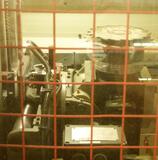 lMA COMBIMA / K /II / R75 - 5:1 /1820 / V / R3 - Edge processing machine