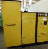 Gebrauchte KAESER - CS90 Schraubenkompressor kaufen