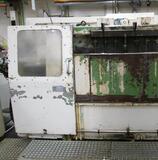 Used NAXOS-UNION - RMBO 1100 Crank Pin Grinding Machine | Asset-Trade
