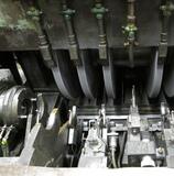 Used NAXOS-UNION - RMBO 1100 Crank Pin Grinding Machine | Asset-Trade