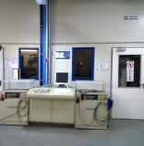 Used MONTA - LS072.2K Plastik Painting line for Sale | Asset-Trade