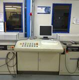 Used MONTA - LS072.2K Plastik Painting line for Sale | Asset-Trade