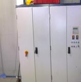 Used MONTA - LS072.2K Plastik Painting line for Sale | Asset-Trade