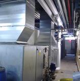 Used MONTA - LS072.2K Plastik Painting line for Sale | Asset-Trade