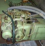 Used ANKERWERK - 26-120 Injection moulder for Sale | Asset-Trade