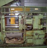 Used ANKERWERK - 26-120 Injection moulder for Sale | Asset-Trade