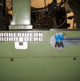 Used ANKERWERK - 26-120 Injection moulder for Sale | Asset-Trade