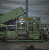 Used ANKERWERK - 26-120 Injection moulder for Sale | Asset-Trade