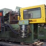 Used ARBURG - Allrounder 310-210-750 | Asset-Trade
