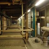 Used EISENMANN Dip coating line 2008 modernized machine | Asset-Trade