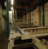 Used EISENMANN Dip coating line 2008 modernized machine | Asset-Trade