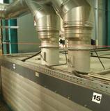Used EISENMANN Dip coating line 2008 modernized machine | Asset-Trade