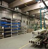 Used EISENMANN Dip coating line 2008 modernized machine | Asset-Trade