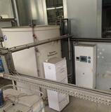 Used EISENMANN Dip coating line 2008 modernized machine | Asset-Trade