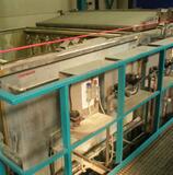 Used EISENMANN Dip coating line 2008 modernized machine | Asset-Trade
