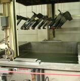 Used EISENMANN Dip coating line 2008 modernized machine | Asset-Trade