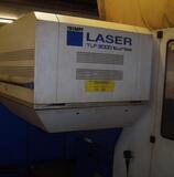 Used TRUMPF Trumatic L3030 New Resonator in 2010 machine | Asset-Trade