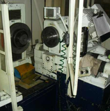 gebrauchte GLEASON Nr 515 Kegelradwälzfräsmaschine | Asset-Trade