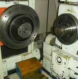 gebrauchte GLEASON Nr 515 Kegelradwälzfräsmaschine | Asset-Trade