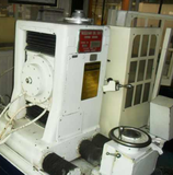 gebrauchte GLEASON Nr 515 Kegelradwälzfräsmaschine | Asset-Trade