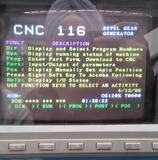 Used GLEASON - PFAUTER - No.116 Hypoid Gear Generator Machine | Asset-Trade