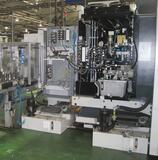 Used GLEASON Genesis Power Shaving 130 - Gear Shaving Machine | Asset-Trade