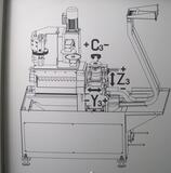 Used GLEASON Genesis Power Shaving 130 - Gear Shaving Machine | Asset-Trade