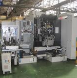 Used GLEASON Genesis Power Shaving 130 - Gear Shaving Machine | Asset-Trade