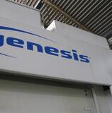 Used GLEASON Genesis Power Shaving 130 - Gear Shaving Machine | Asset-Trade
