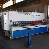 Used LVD IST-E 31/13, 3100 x 13 mm - NC Hydraulic shears | Asset-Trade