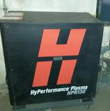 Used HYPERTERM HPR 130 + Oxy-Fuel Cut Harris 4 x 8 m   CNC Plasma Cutting Machin