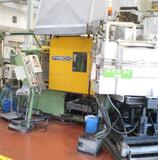gebrauchte FRECH DAK 200H Druckguss kaufen Asset-Trade