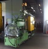 gebrauchte FRECH DAK 200H Druckguss kaufen Asset-Trade
