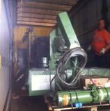 gebrauchte FRECH DAK 200H Druckguss kaufen Asset-Trade