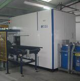 Gebrauchte ILSA IP100VS Reinigungsanlage kaufen
