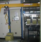 Gebrauchte ILSA IP100VS Reinigungsanlage kaufen
