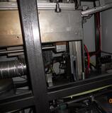 Anlage zur Herstellung von PET Flaschen aus Formen SOK-PF-2/2