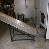 Anlage zur Herstellung von PET Flaschen aus Formen SOK-PF-2/2