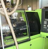 Used ENGEL ES 330H / 65V SOTS injection molding machine 1 | Asset-Trade