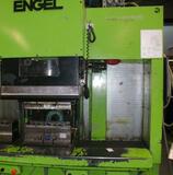 Used ENGEL ES 330H / 65V SOTS injection molding machine 1 | Asset-Trade
