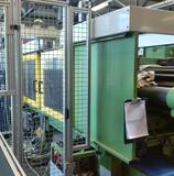 Gebrauchte ARBURG 470/520C 1600-625 Spritzgussmaschine 4 | Asset-Trade