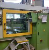 Gebrauchte ARBURG 470/520C 1600-625 Spritzgussmaschine 5 | Asset-Trade