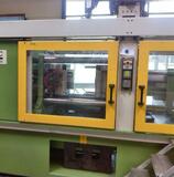 Gebrauchte ARBURG 470/520C 1600-625 Spritzgussmaschine 6 | Asset-Trade