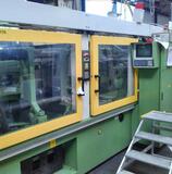 Gebrauchte ARBURG 470/520C 1600-625 Spritzgussmaschine 2 | Asset-Trade