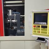 Used HÖFLER Promat 400 Gear grinding machines for Sale | Asset-Trade