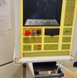 Used HÖFLER Promat 400 Gear grinding machines for Sale | Asset-Trade